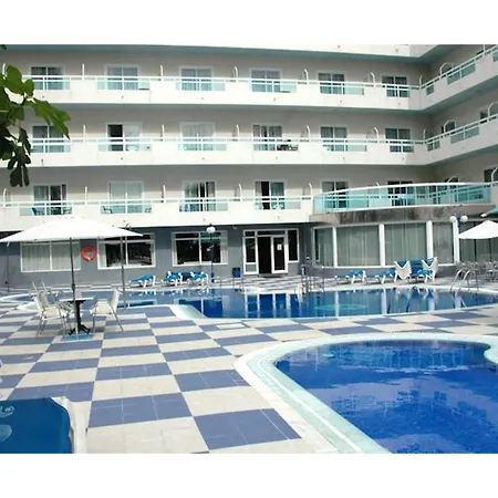 Santa Monica Playa Hotel Salou