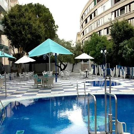 Santa Monica Playa Salou