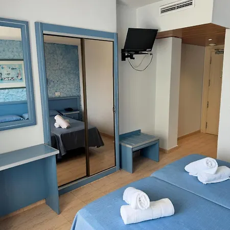 Hotel Santa Monica Playa Salou