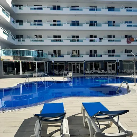 Santa Monica Playa 3* Salou