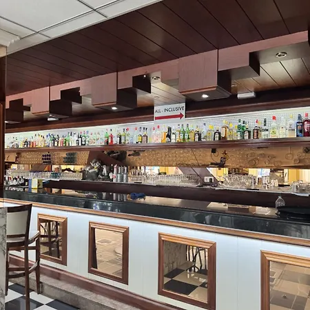 Santa Monica Playa 3*