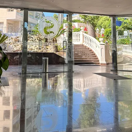 호텔 Santa Monica Playa