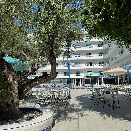 Santa Monica Playa Hotel Salou