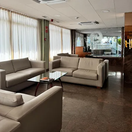 Santa Monica Playa 3*