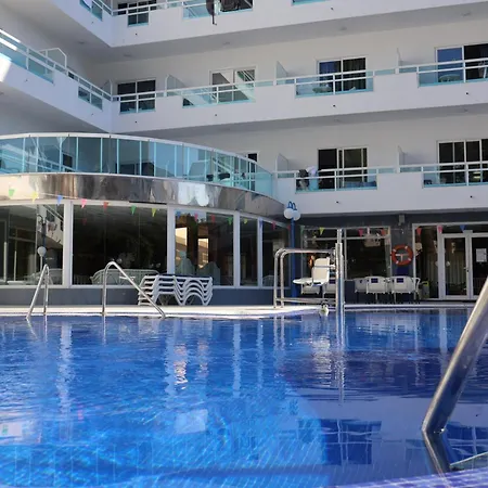 Santa Monica Playa 3*