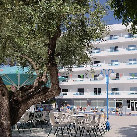 Santa Monica Playa Hotel 3*