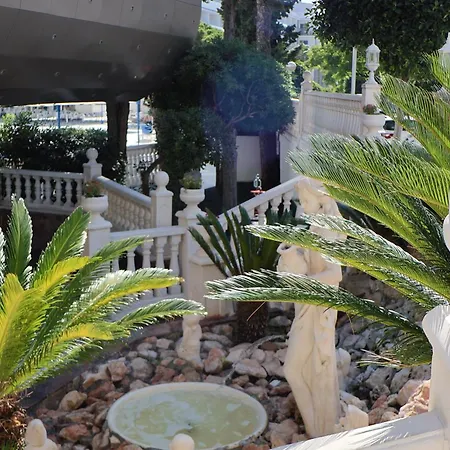 Santa Monica Playa 호텔