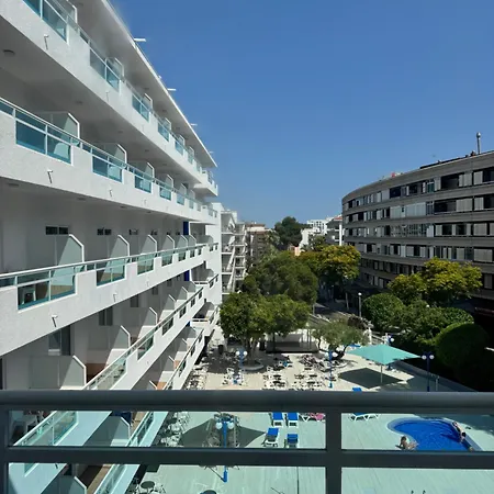 Santa Monica Playa 3* Salou