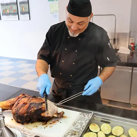 호텔 Santa Monica Playa