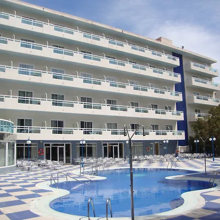 Santa Monica Playa Hotel