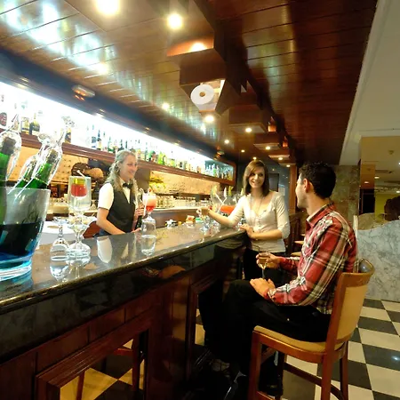 Santa Monica Playa Salou