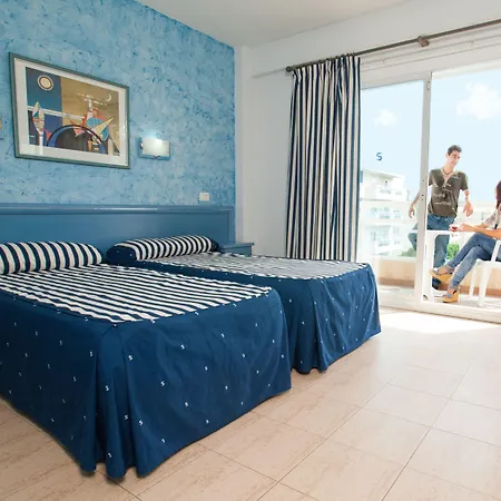 Hotel Santa Monica Playa