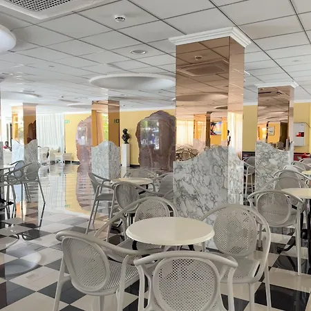 Santa Monica Playa Hotel Salou