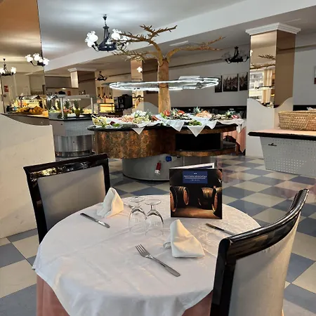 Santa Monica Playa Hotel 3*