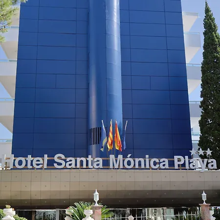 Santa Monica Playa Hotel