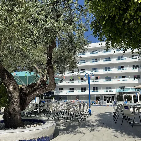 Santa Monica Playa 3* Salou