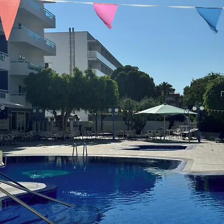 Hotel Santa Monica Playa 3*