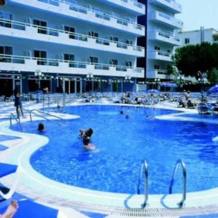 Santa Monica Playa 3*