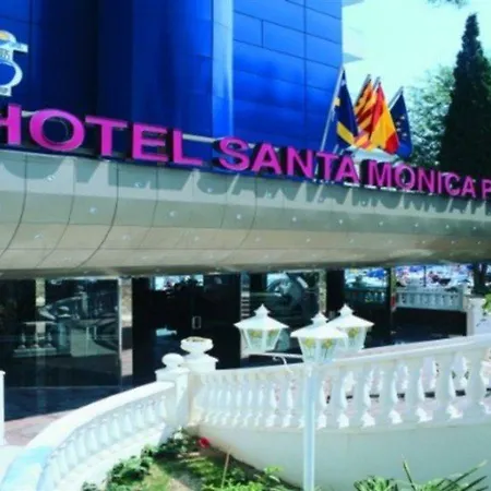 Santa Monica Playa Hotel