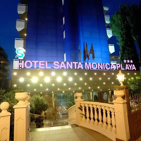 Santa Monica Playa Hotel