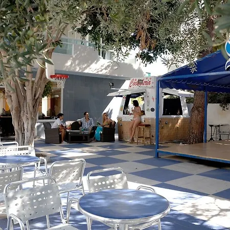 Santa Monica Playa 3*