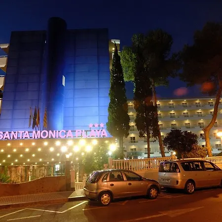 Santa Monica Playa Hotel