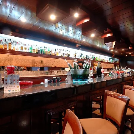 호텔 Santa Monica Playa 살루