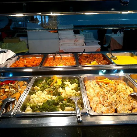 Santa Monica Playa 3* Salou