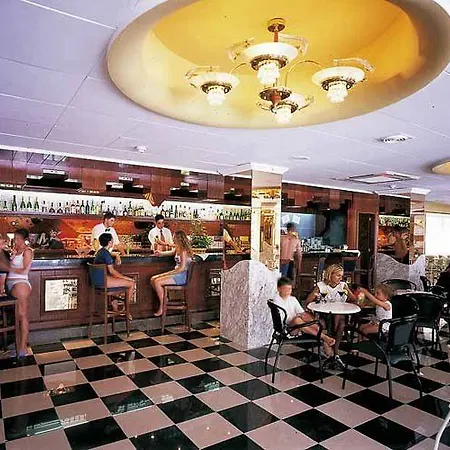 Hotel Santa Monica Playa Salou