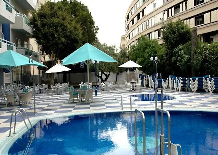 Santa Monica Playa サロウ