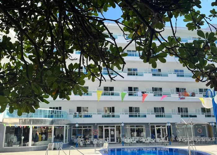Santa Monica Playa サロウ