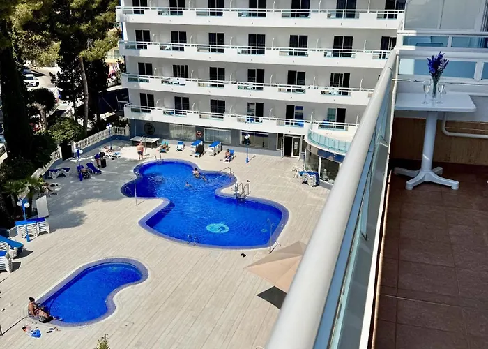 Santa Monica Playa 3*