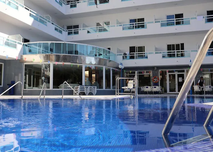 Santa Monica Playa 3*