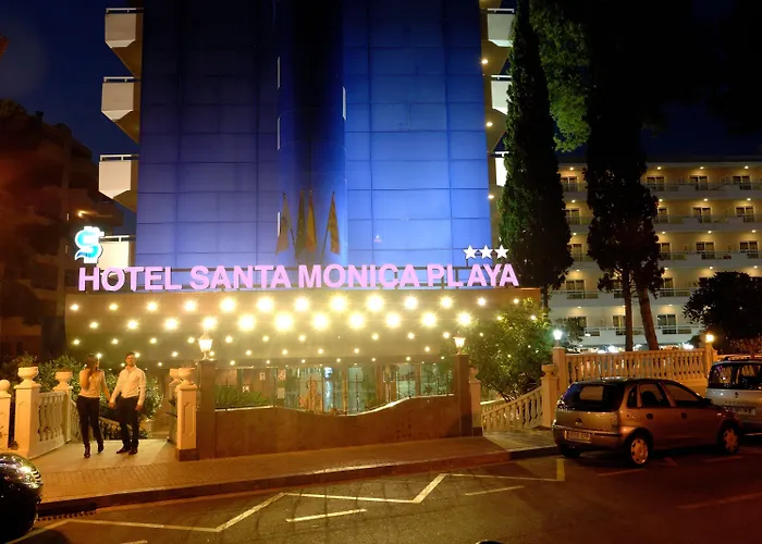 Santa Monica Playa