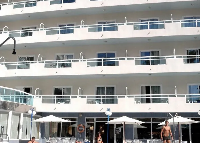 ホテル Santa Monica Playa