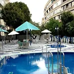 Santa Monica Playa Salou