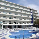 Santa Monica Playa Hotell