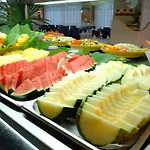 Hotell Santa Monica Playa 3*