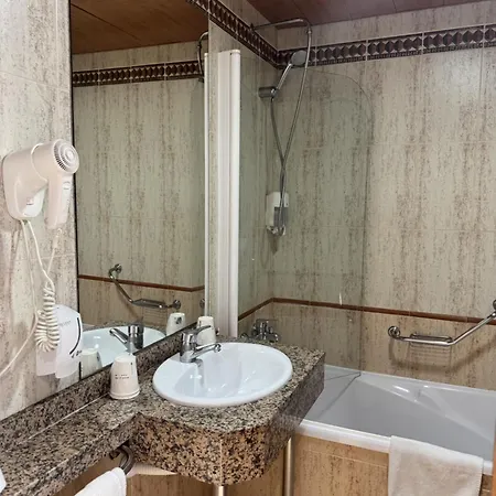 Santa Monica Playa Hotel 3*