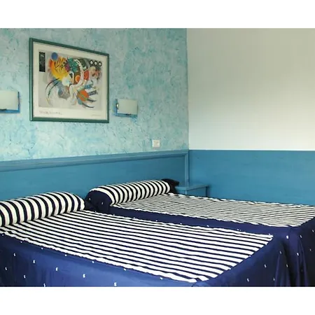 Santa Monica Playa Hotel 3*