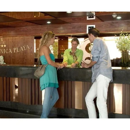 Santa Monica Playa Hotel