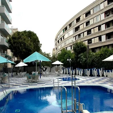 Santa Monica Playa Hotel Salou