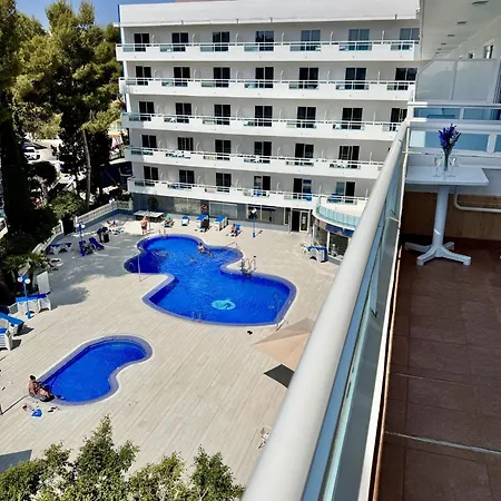 Santa Monica Playa 3*