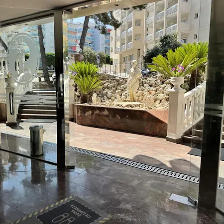 Santa Monica Playa Hotel