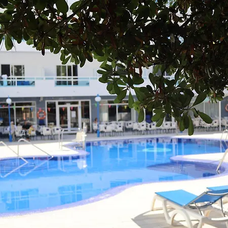 Hotel Santa Monica Playa