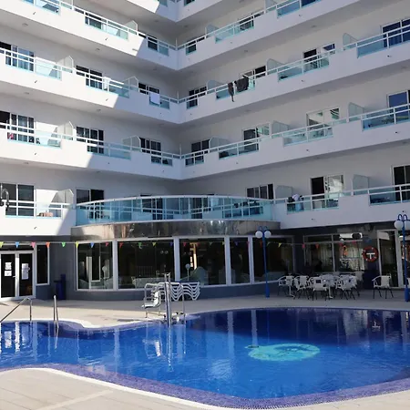 Santa Monica Playa 3* Salou