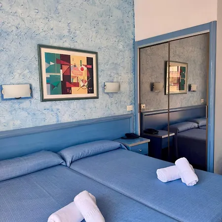 Santa Monica Playa Hotel