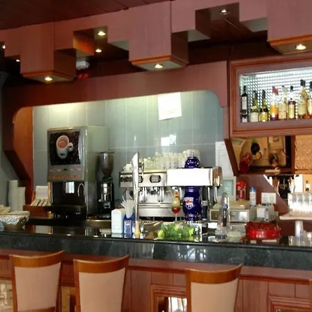 Hotel Santa Monica Playa 3*