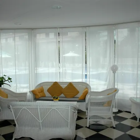 Hotel Santa Monica Playa Salou