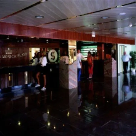 Santa Monica Playa Hotel 3*